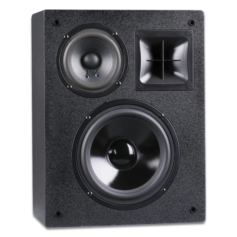 Tianlai 8 Inch 150W Home Theater Wall Loud Passive in Ceiling Speaker Professional Audio
