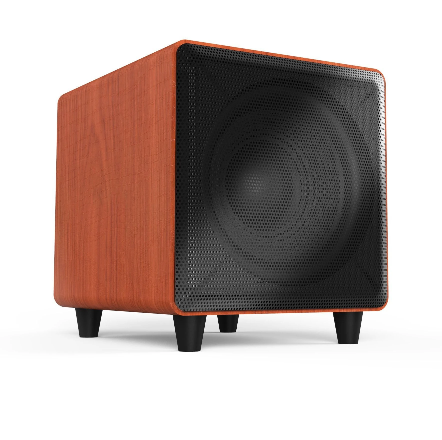 Tianlai Hi-Fi Speaker High Quality Speakers Home Theater System Subwoofer 10 Inch