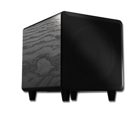 Tianlai Tl-D10 Active Subwoofer Home Theater Speaker Surround Sound System 10-in Subwoofers