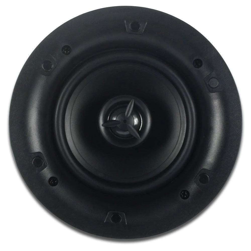 Tianlai Tl-Jx502 5.25 Inch 80W Home Theater Sound System Speaker Ceiling Speakers