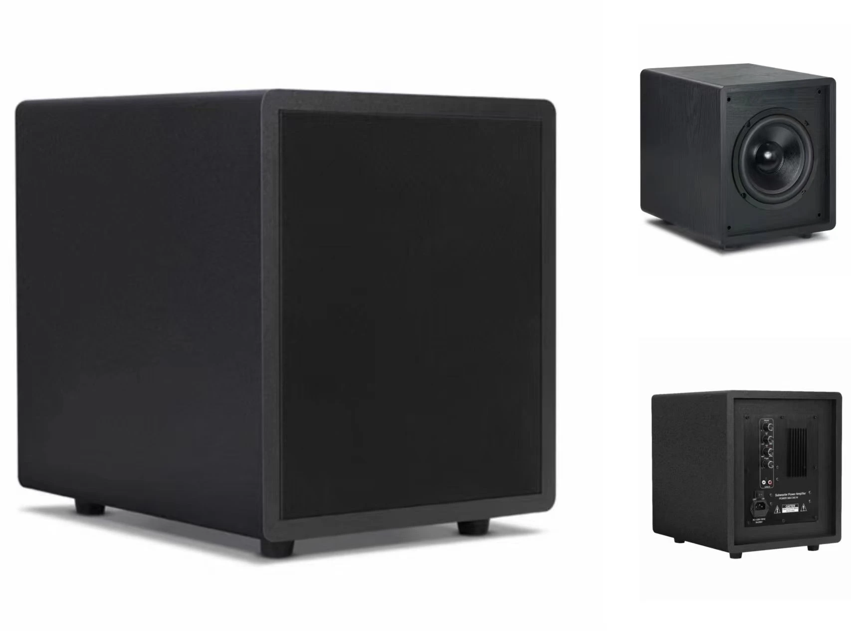 Wireless Bluetooth Speaker