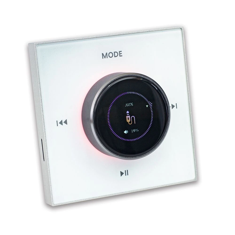 Tianlai Wall Mounted Smart Home Devices Audio Volume Control Controller Knob