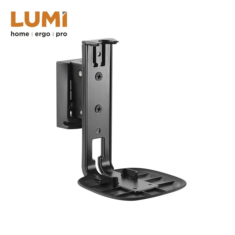 Tilt Swivel Speaker Wall Bracket Mount for Sonos One and Sonos One SL