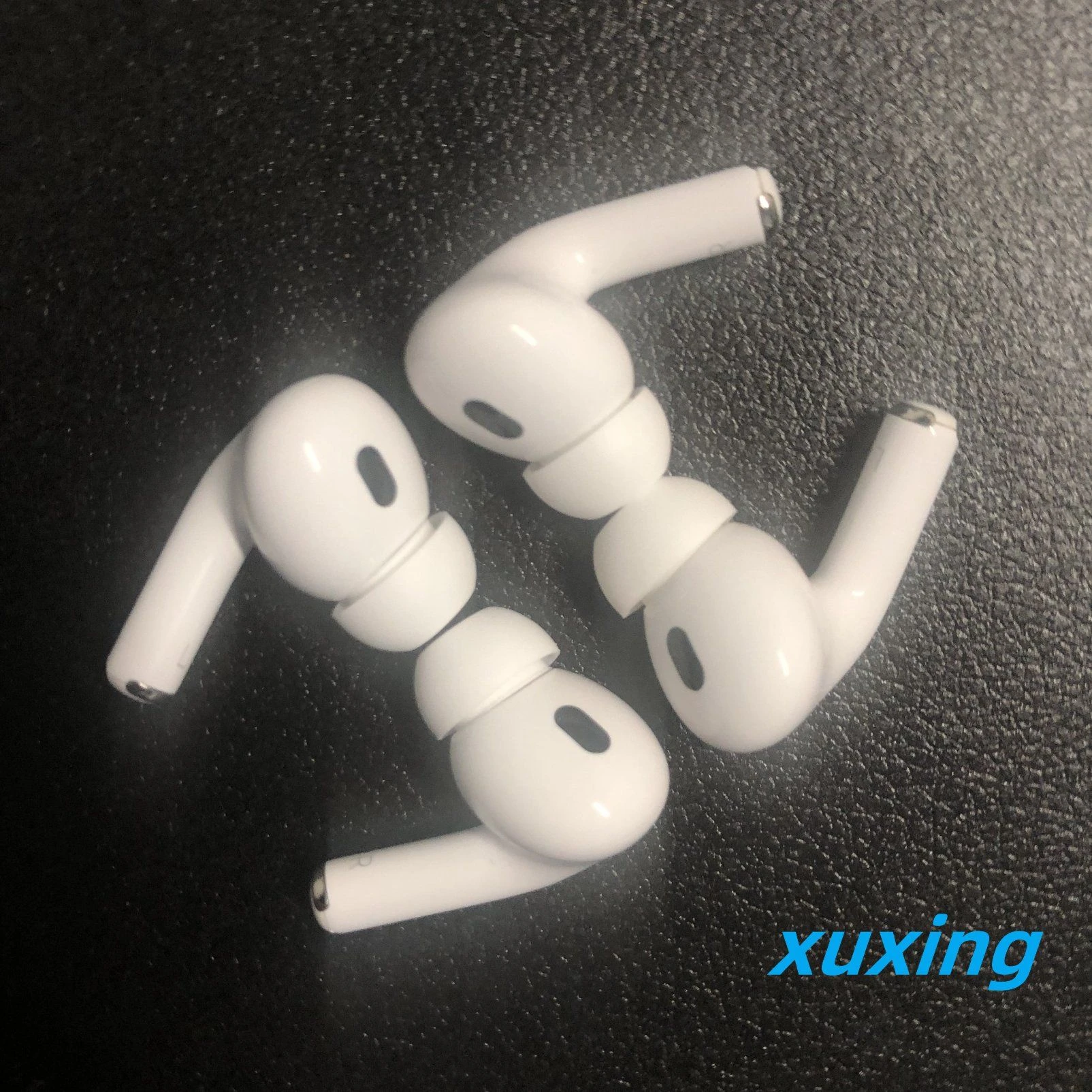 Top Factory Earphone 1: 1 PRO2 Anc (Best-level version) Noise Canceling Wireless Bluetooth Headphone Pods Max PRO Air 2 3 Headset Earbuds 4 5