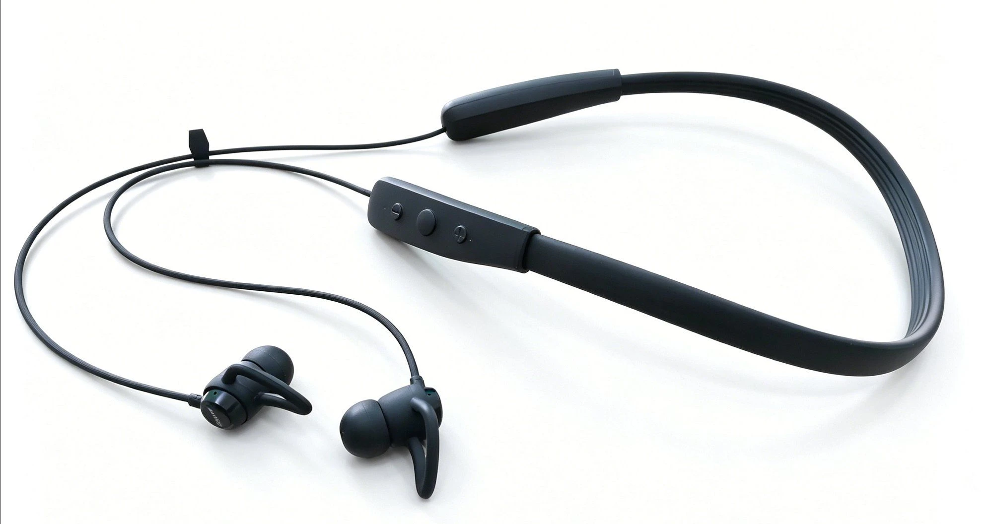 Top Quality Tangle-Free Earphone Cable for Everyday Use and Travel