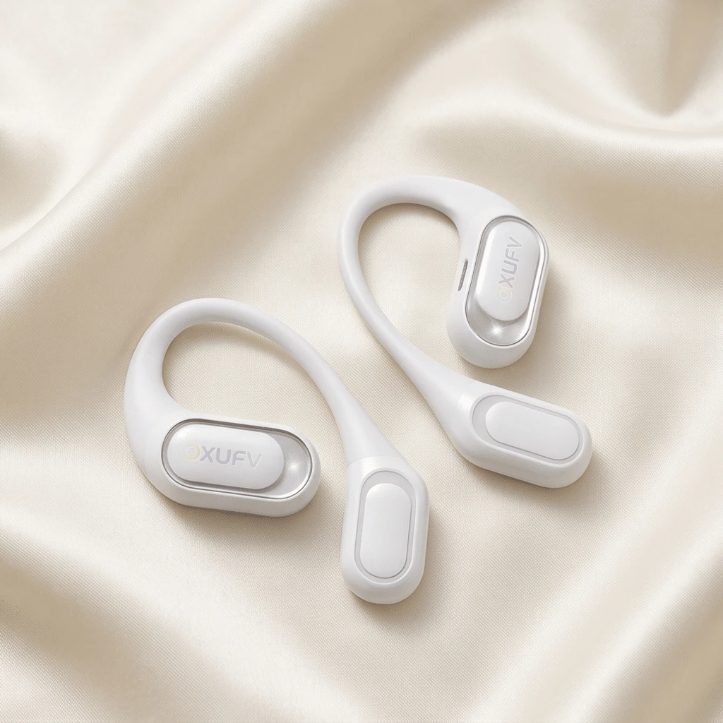 Top Rated Portable Storage Wireless Earphones for Outdoor Running