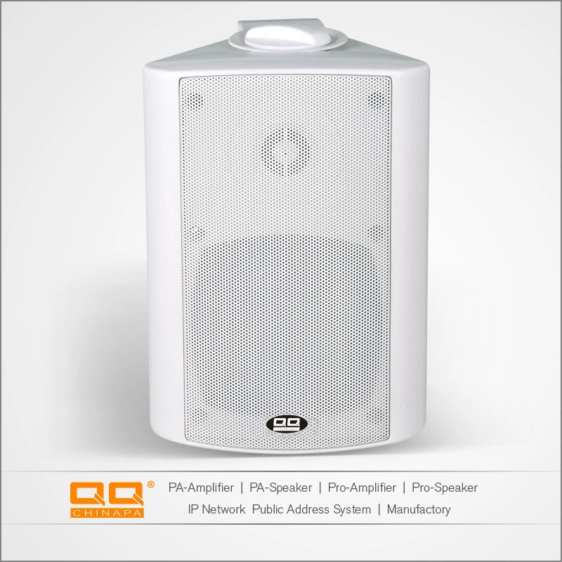 Top Rated Wall Mount Speaker 8ohm for Meeting Room