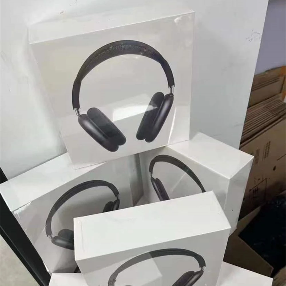 Top Tier High Quality 1: 1 Copy HiFi Stereo Sound Waterproof Sports Wireless Headphone
