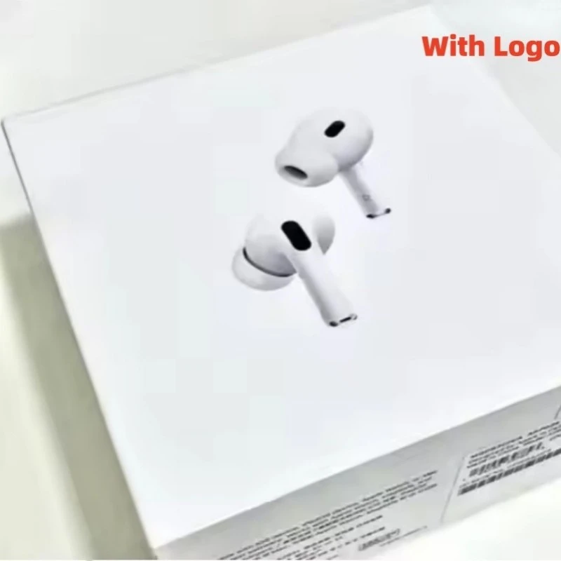 (Top1-level version) Airbuds Noise Canceling in Ear Pods Air Max Buds PRO 2 3 4 Stereo Headphone Earphone Wireless Bluetooth Earbuds Gaming Headset