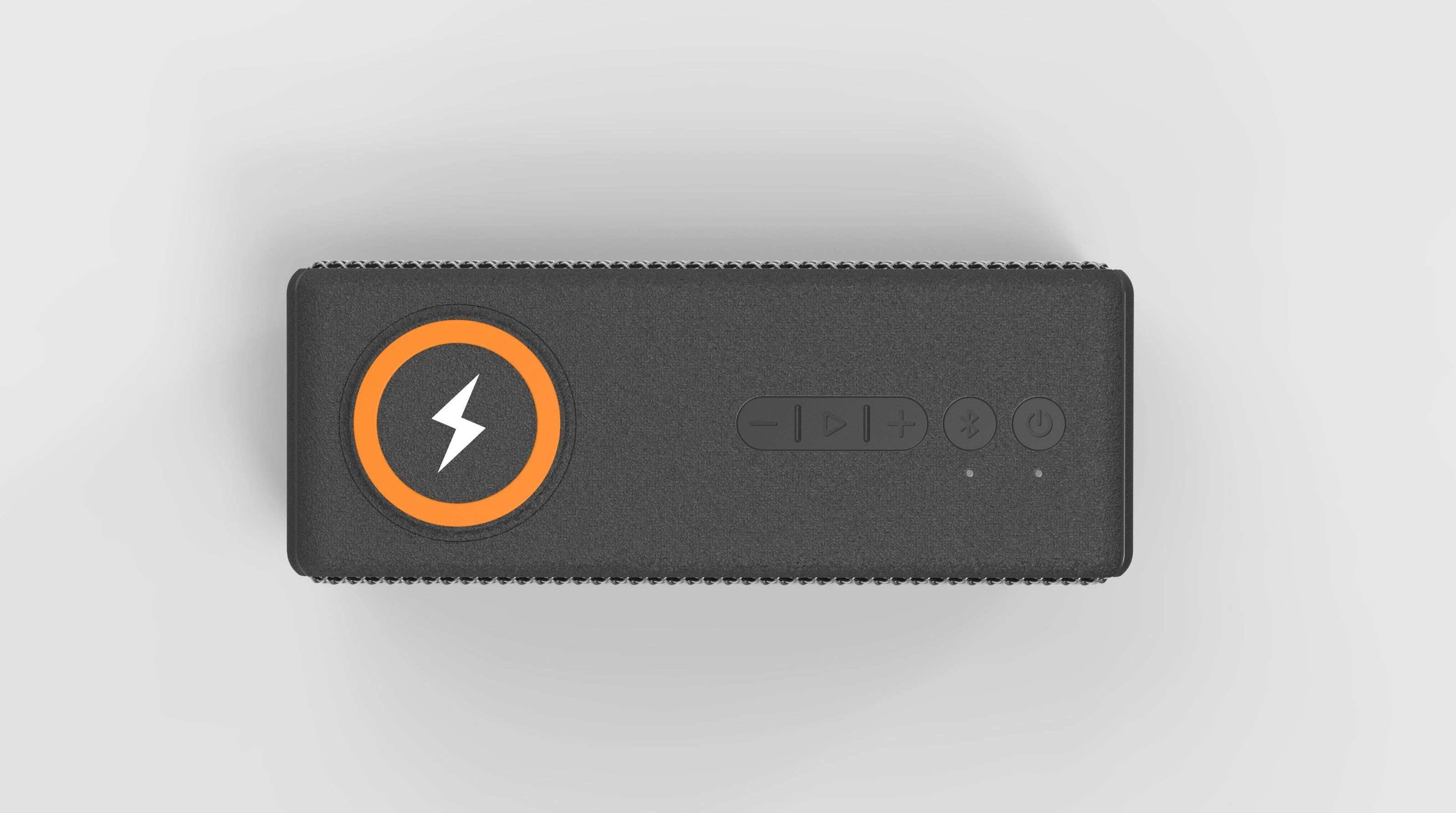 Trending New Products 2022 QC 3.0 Qi Wireless Chargercharger Magnetic 15W Pd Fast Wireless Charging Bluetooth Speaker
