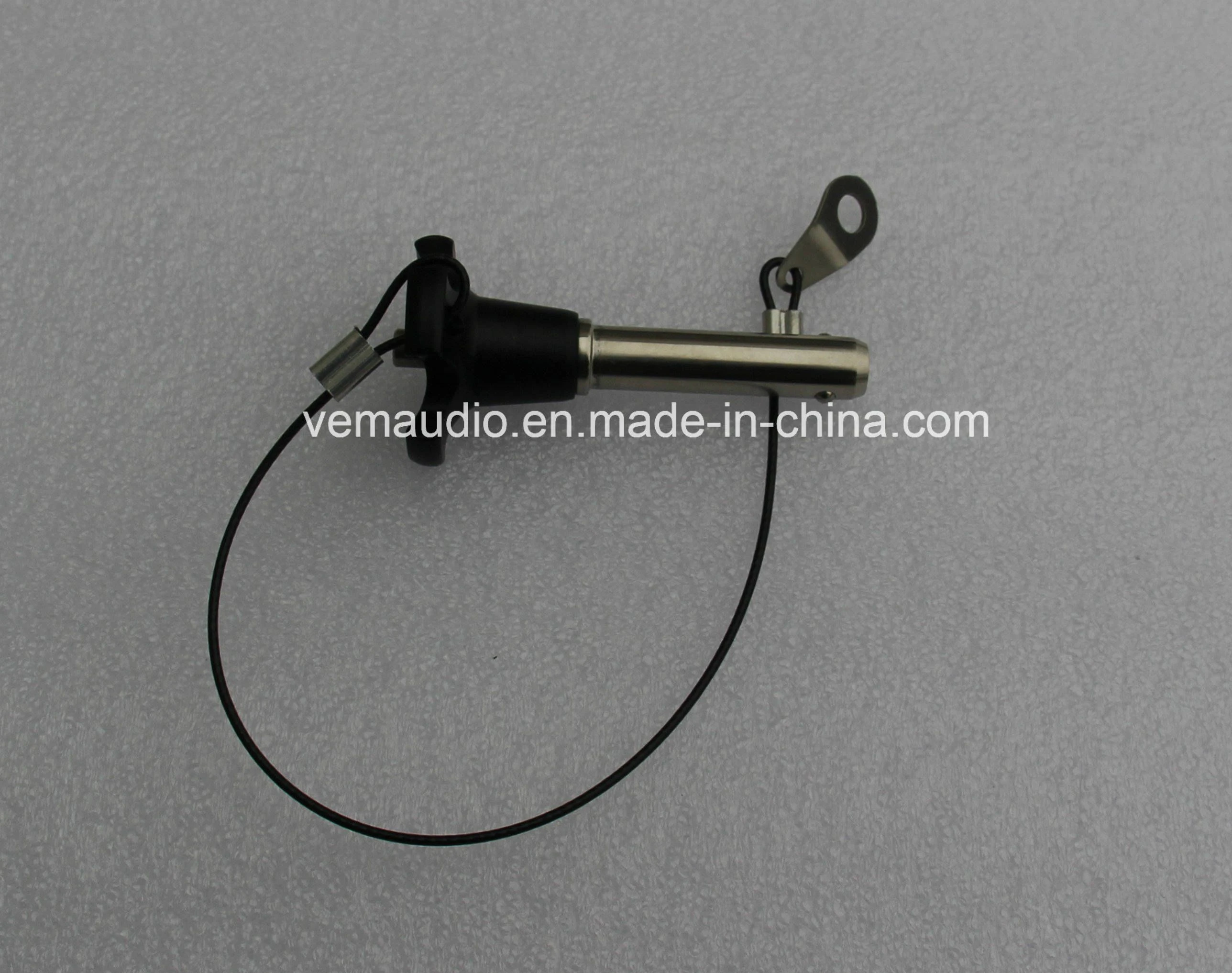 Triangle Head Pins Plum Head Pins PRO Audio Pin Line Array Pins
