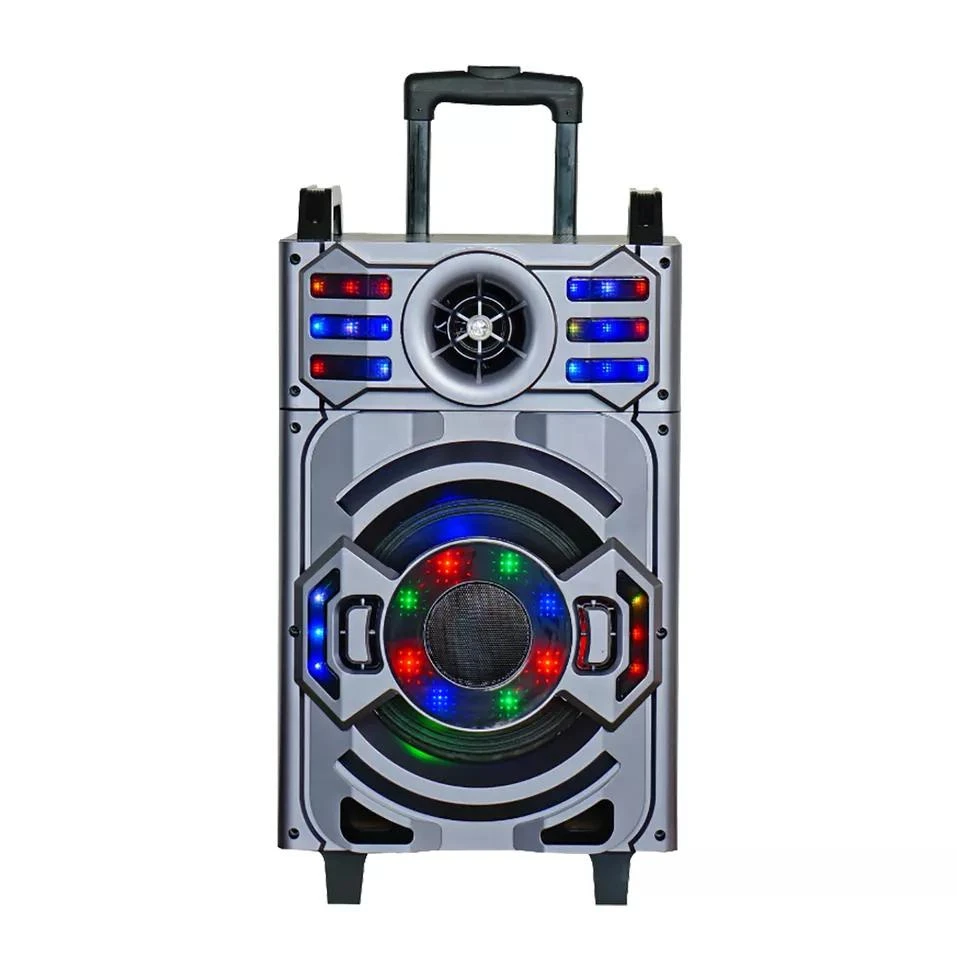 Trolley Speaker Sound System Wireless Bluetooth Speaker Audio Speakers