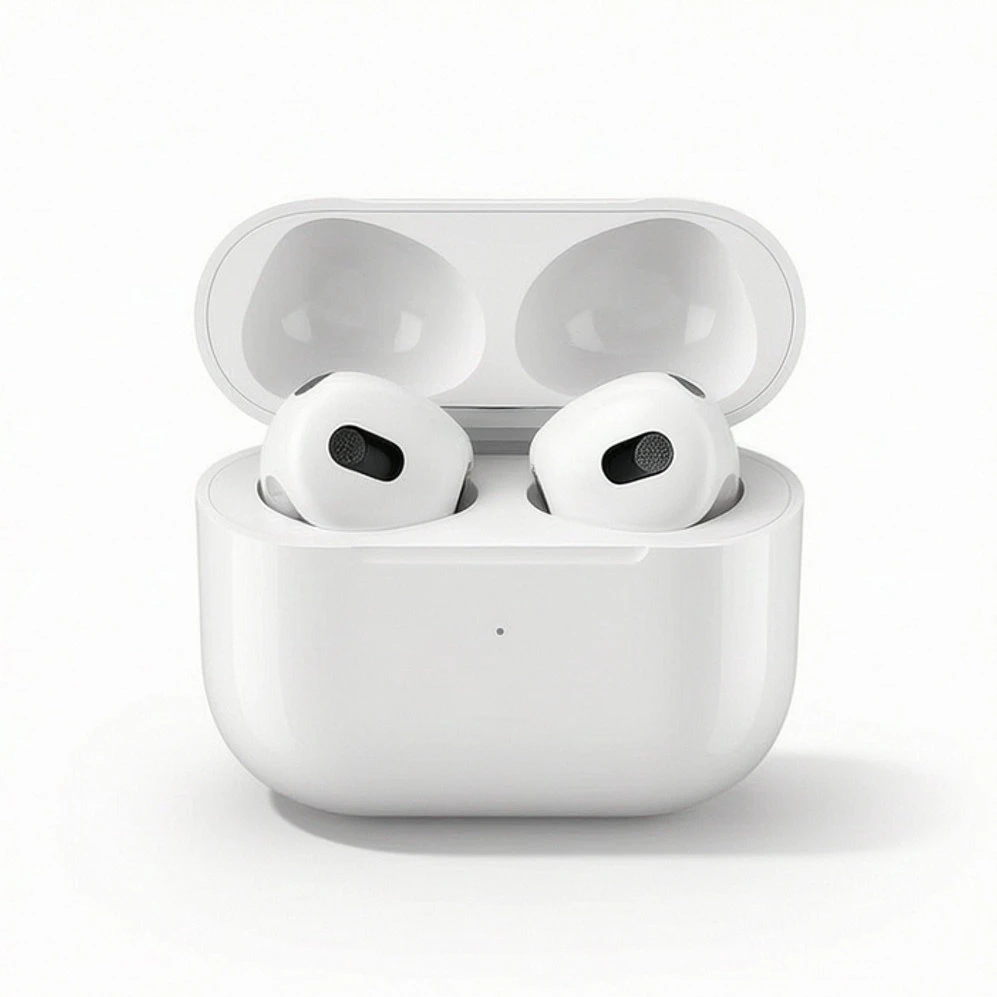 True Wireless Earbuds 13mm Dynamic Driver ABS Plastic Bluetrum Bt8892e