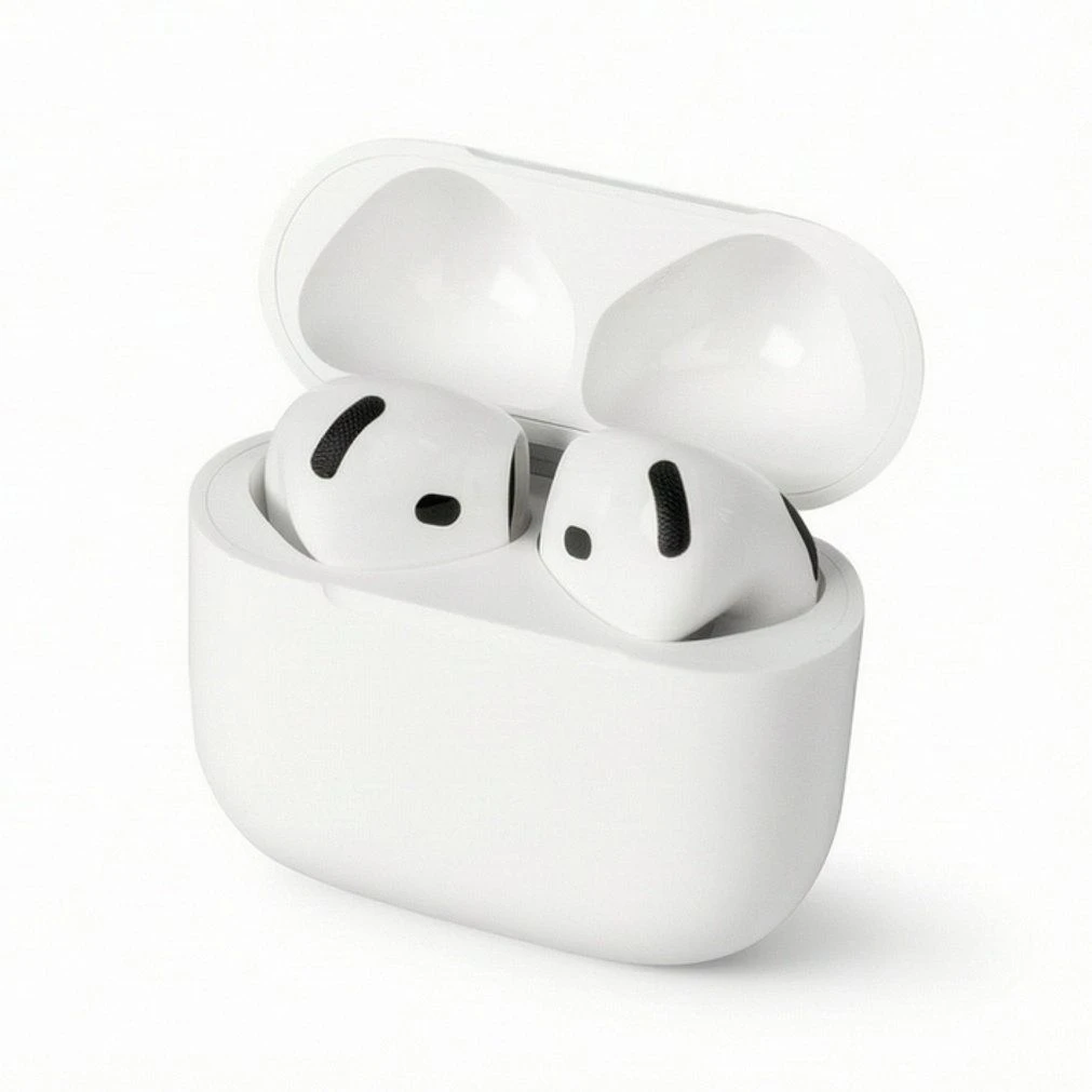 True Wireless Earbuds Anc Bluetrum Bt8922A2 Smart Ui Display