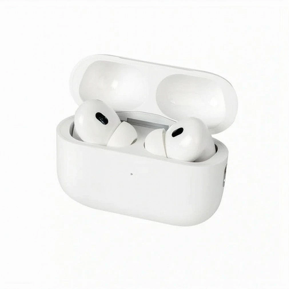 True Wireless Earbuds Bluetooth 5.2 Bluetrum Bt8892e Chip Pressure-Sensitive Touch