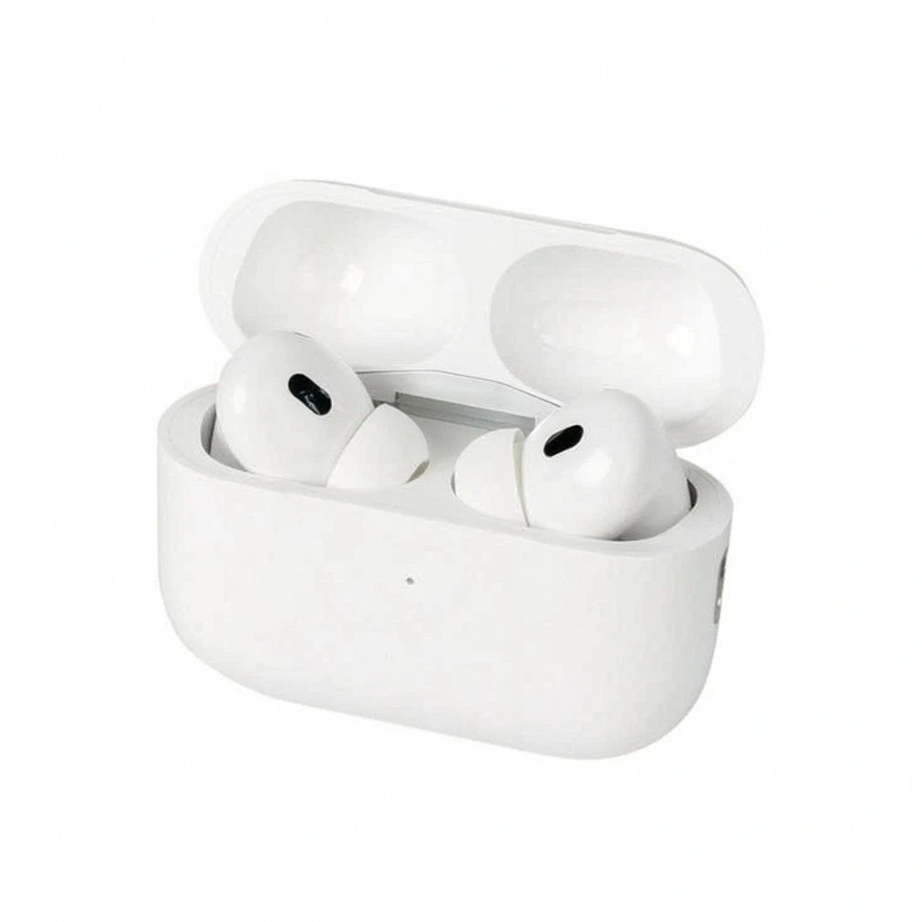 True Wireless Earbuds Bluetooth 5.3 Airoha Ab1562ae Chip Pressure-Sensitive Touch