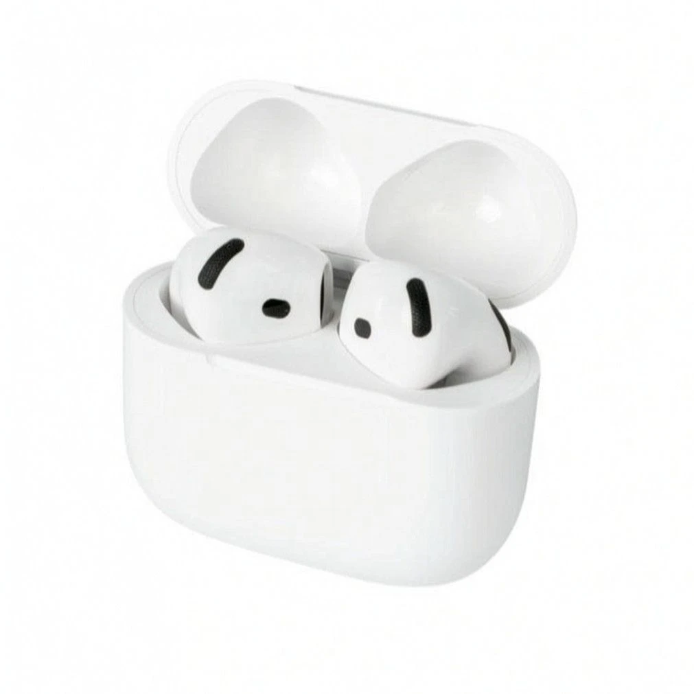 True Wireless Earbuds Bluetooth 5.3 Dac Signal-to-Noise Ratio Spatial Audio