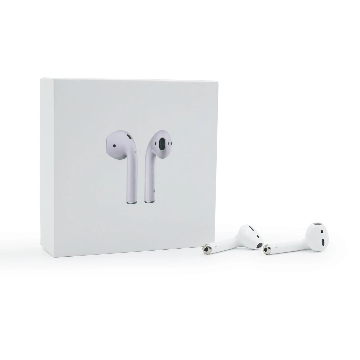 Ear Hook Earphones