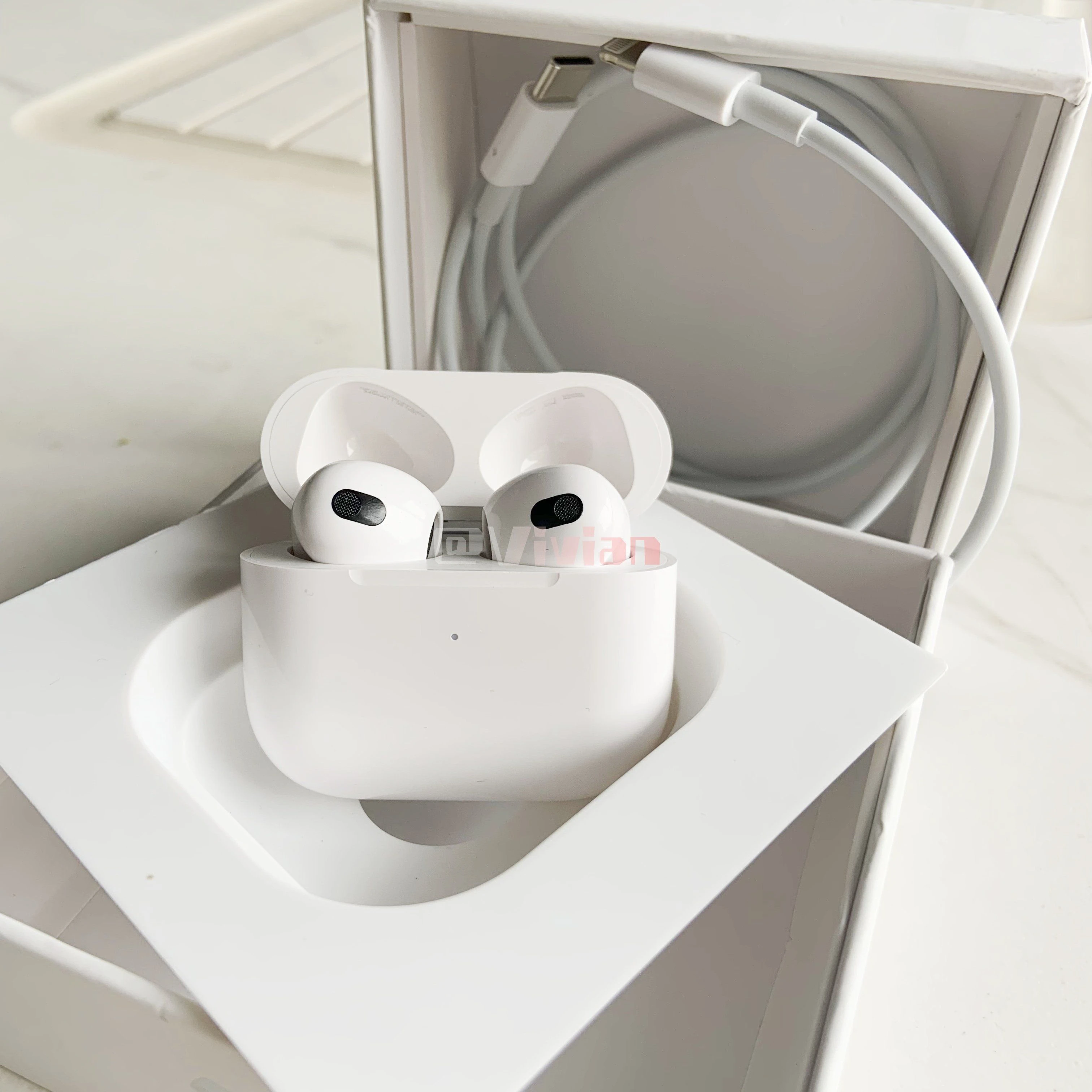 True Wireless Earbuds with Clear Voice Call Performance