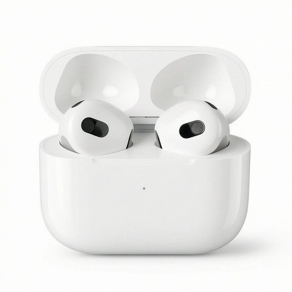 True Wireless Earbuds with Lightning Port and 6-12 Month Warranty