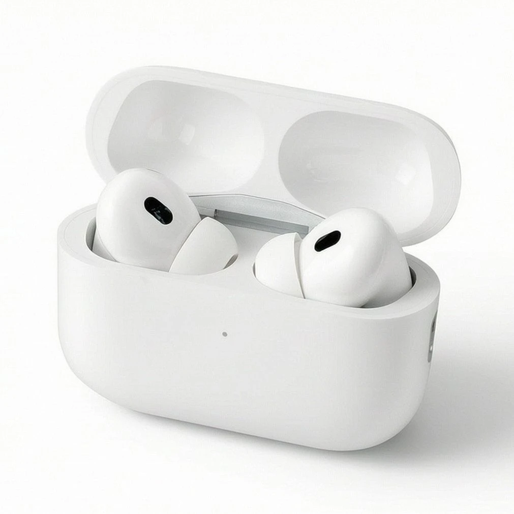 True Wireless Earbuds with Signal-to-Noise Ratio and Optical in-Ear Detection