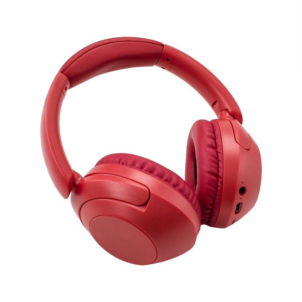 Tune900bt Pure HiFi Bass Wireless Headset Waterproof Noise Canceling Wireless Over-Ear Headphone