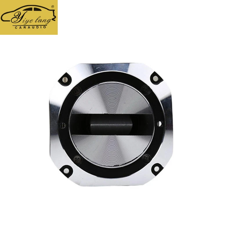 Tweeter Car Speaker Bullet Best Car Stereo Super Tweeter Smooth Loud and Detailed Sound