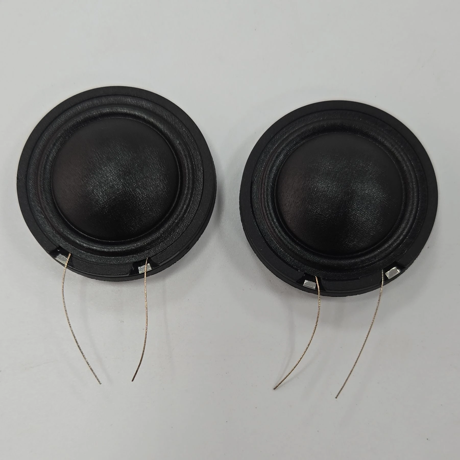 Tweeter Dome 25mm Voice Coils and Silk Diaphragm for Speaker