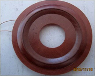 Tweeter Part Cloth Speaker Diaphragm