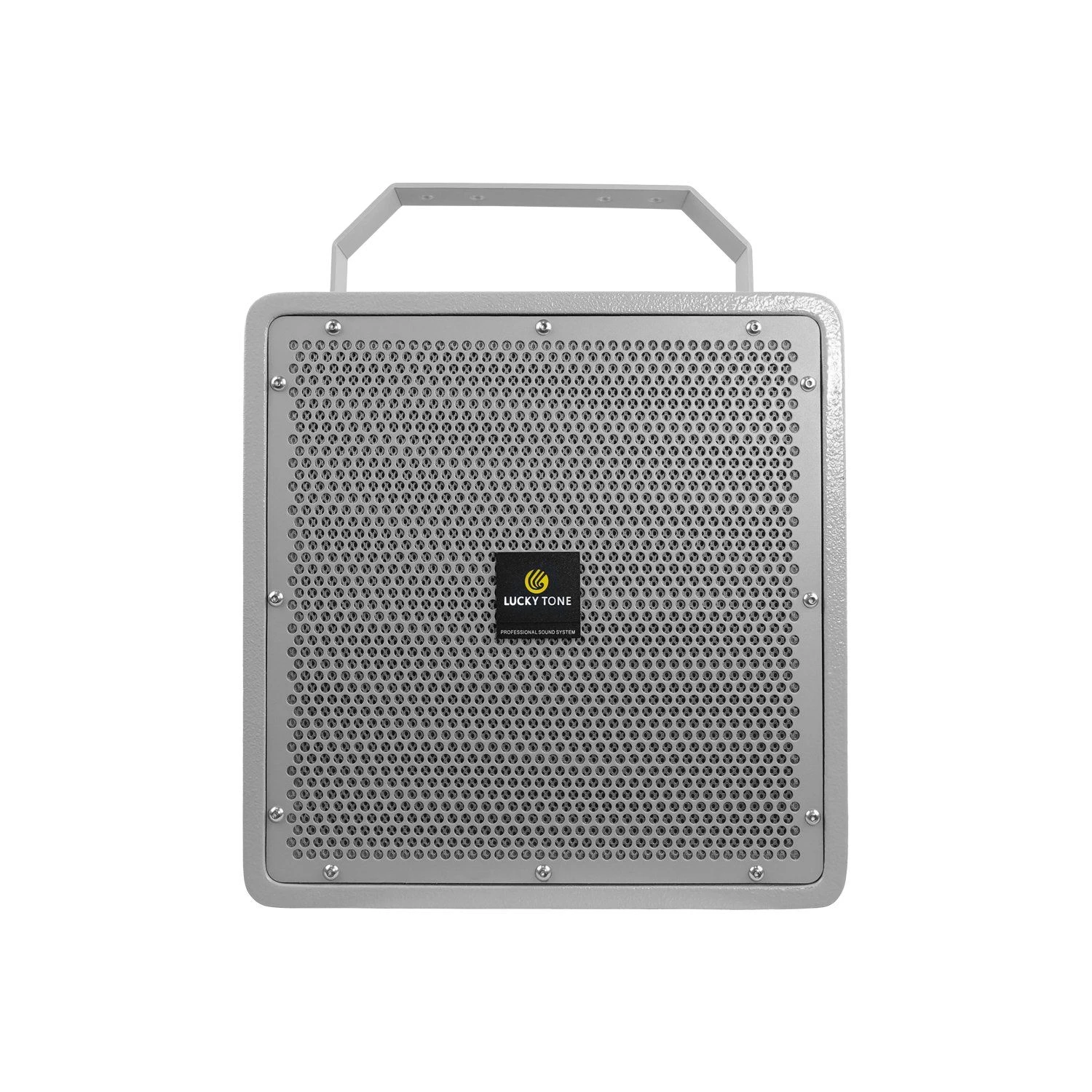 Two Way All Weather Horn Speaker with Salt Spray Proof & 139db for Outdoor PA Horn Speaker