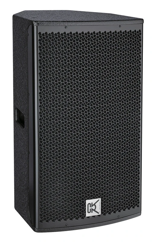 Two-Way Full Range Loud Speaker System, DJ Equipment