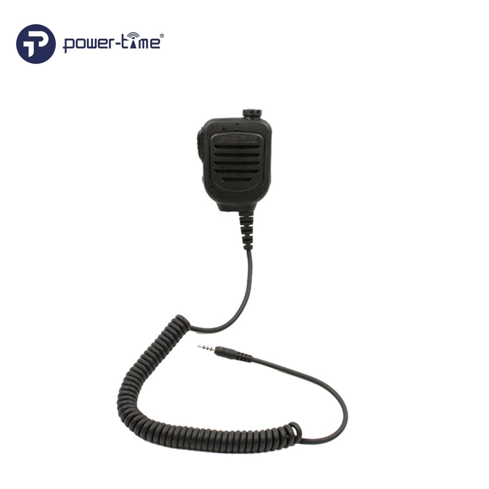 Two Way Radio Remote Speaker Microphone for Android APP