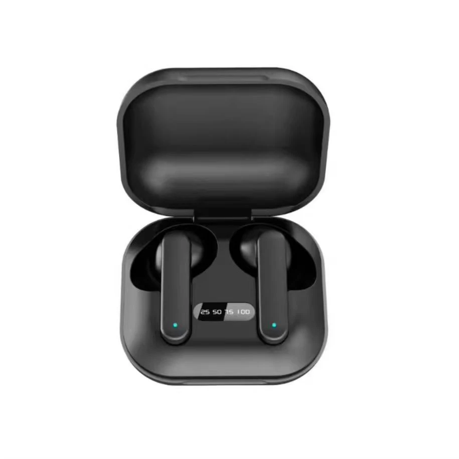 Tws 2 Anc Earbuds Low Latency in-Ear Sleep Mini Invisible Headphones