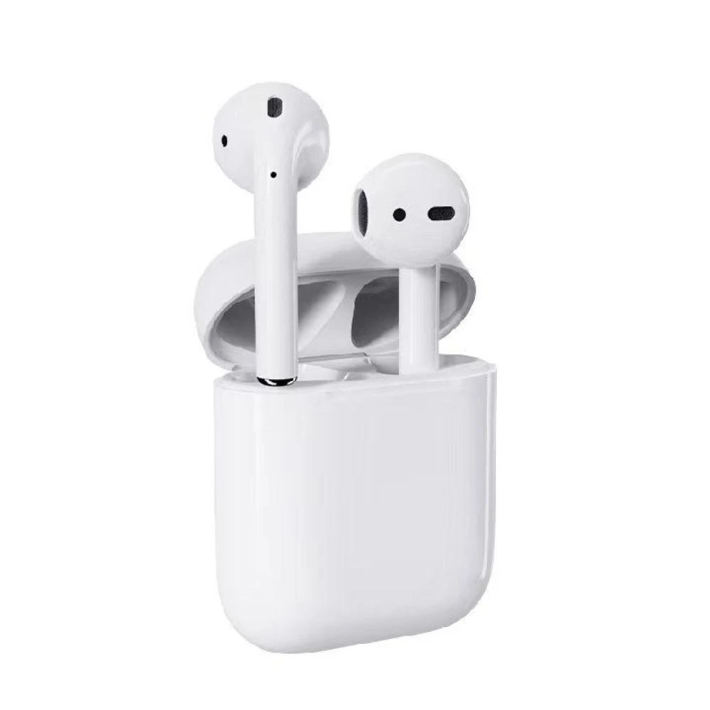 Tws Earbuds Stereo Airbuds Earphones Pop-up Window Wireless Headphone Air2