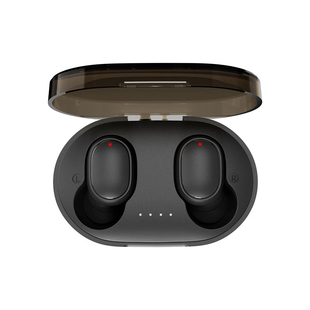 Tws Earphone V5.0 Stereo Wireless Headphones Sport Waterproof Earphones Mini Headsets for Mobile Phone