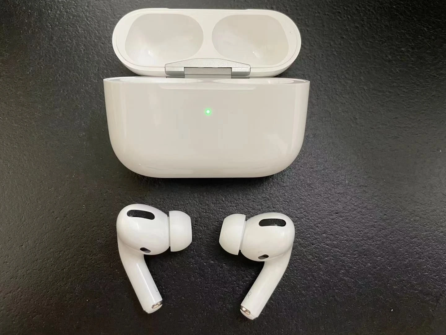Tws Earphone Wireless Earbuds Noise Canceling Air Earphones Pods Sports Headphone PRO