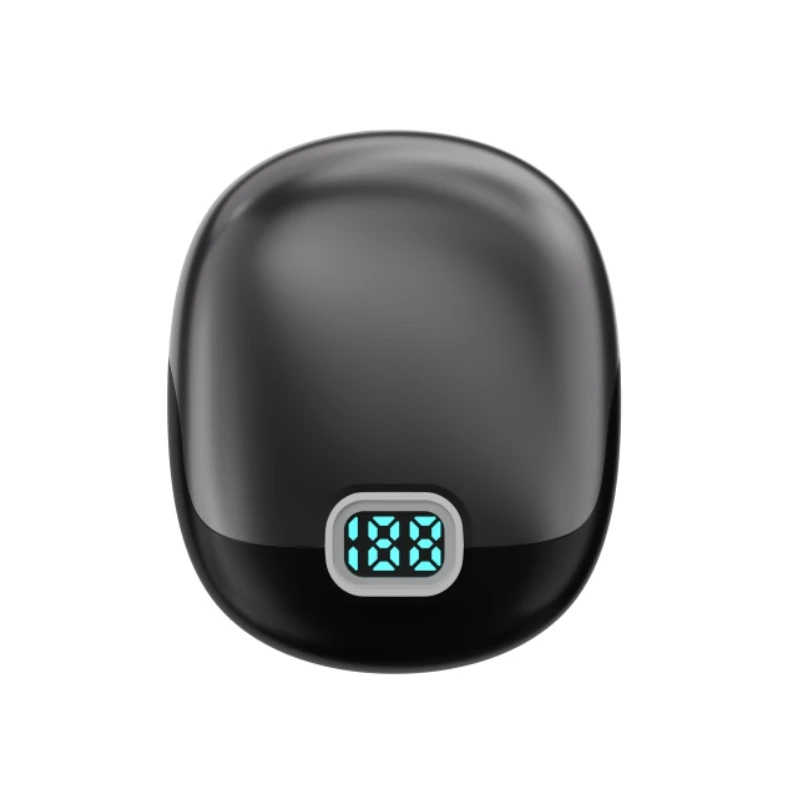 Tws High-Definition Audio Earbuds with Ai-Enhanced Call Clarity
