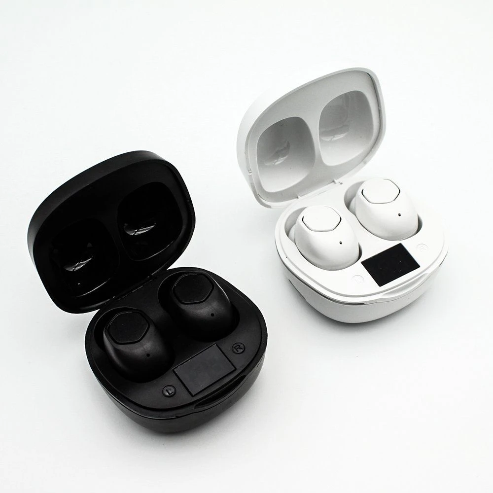 Tws M42 Noise Canceling Digital Display Wireless Earbuds Ultra-Long Battery Earphones