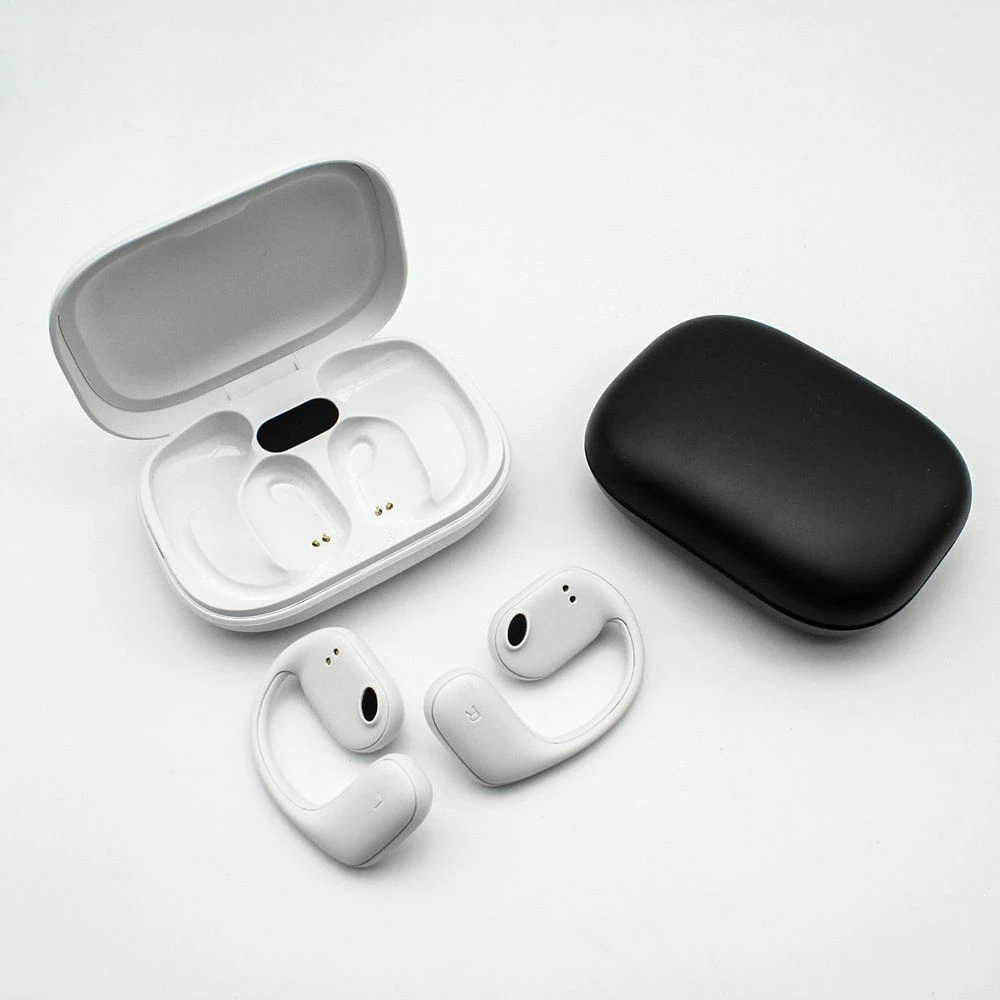 Tws M60 Wireless Bone Conduction Digital Earbuds Headphone Earbuds Earphones M60