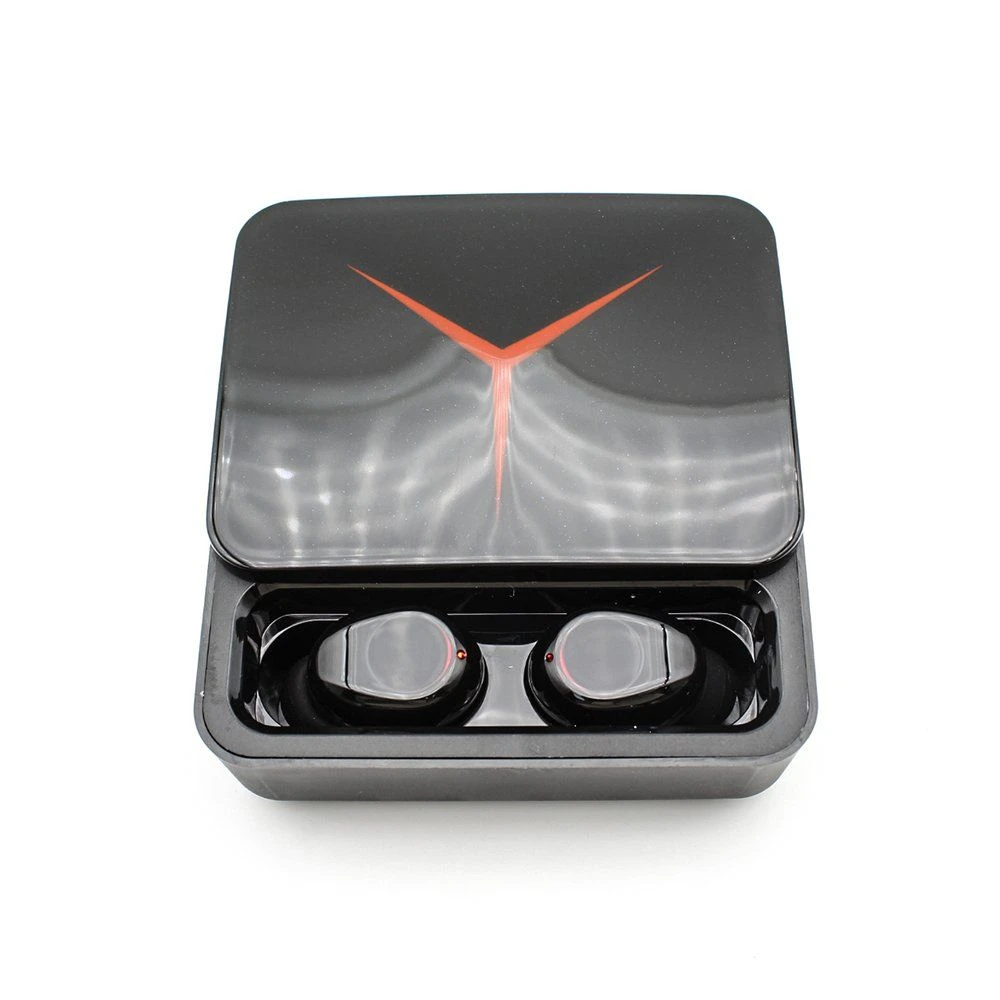 Tws M90 PRO Earphones Voice Noise Canceling Wireless Earbuds with Charging Box