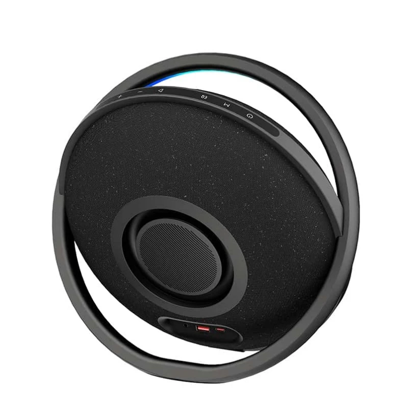 Tws Pairing 5.3 Bluetooth Smart Home Bluetooth Speaker