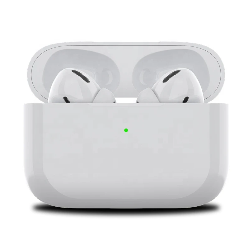 Tws True Wireless Earphone Earbuds Ipoders 3 PRO 5.1 Version Earbuds
