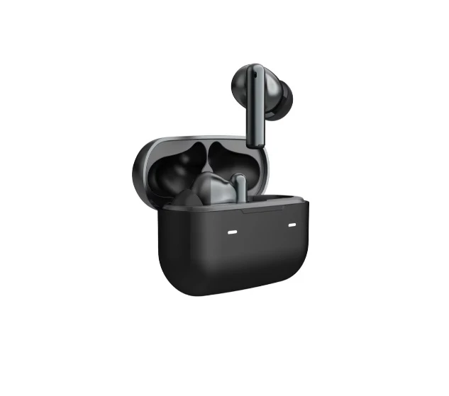 Tws Us 2 Anc Earbuds Low Latency in-Ear Sleep Mini Invisible Headphones