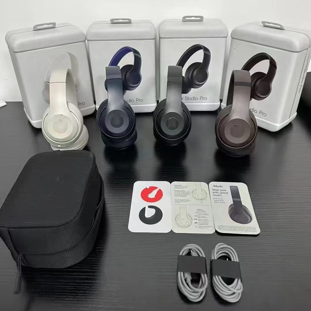 Tws Wireless Earphone & Headphones Studio PRO Studio Buds Stereo