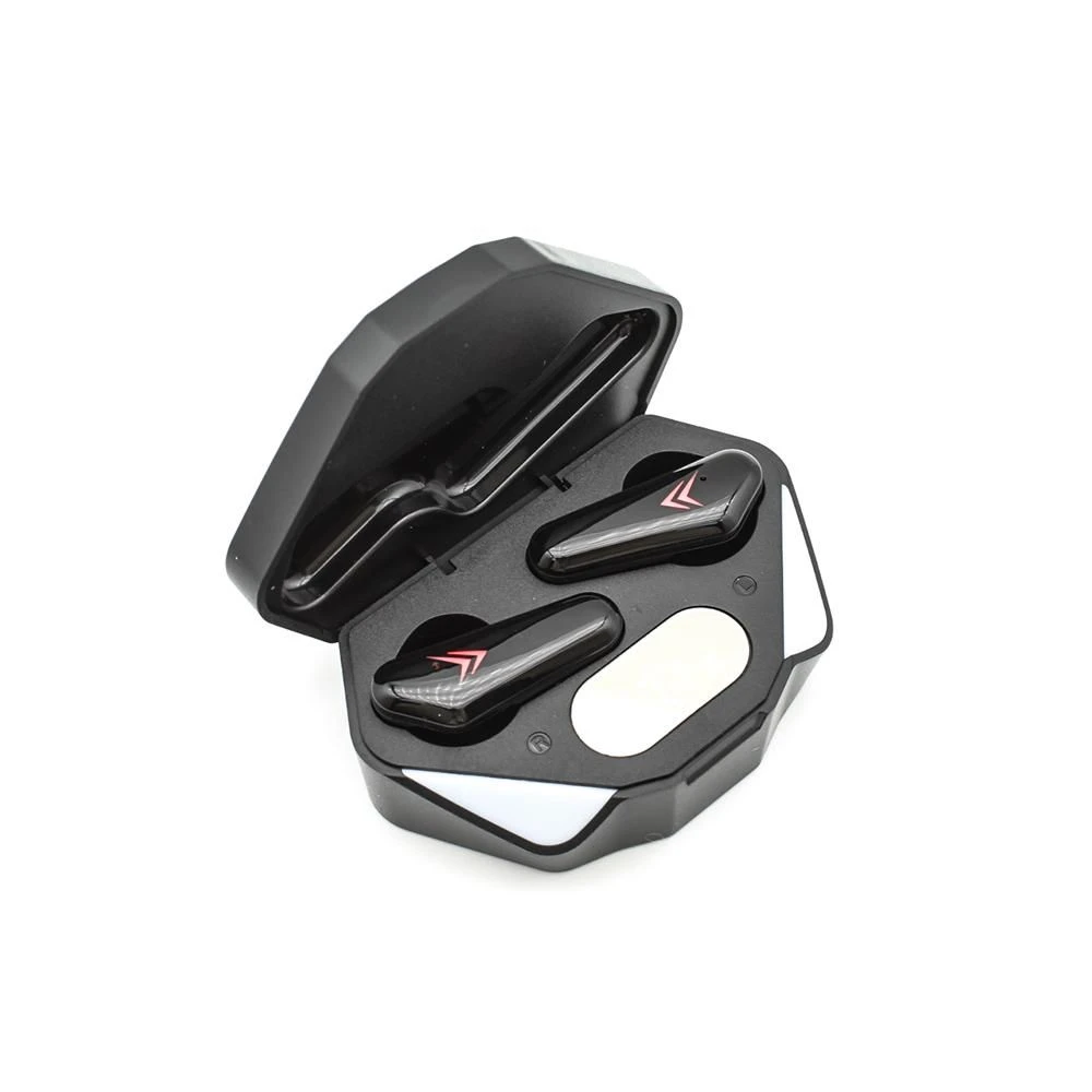 Tws X15 Gaming Earphones Wireless Earbuds Auriculares Inalmbricos Bluetooth Wireless Earphones Earbuds