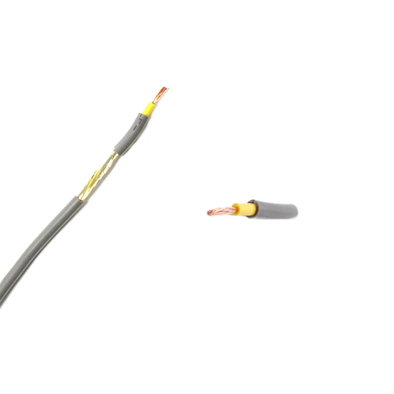 UL1185 24AWG PRO Audio Interconnect Cable 300V Flame Retardant Low Noise Microphone System Wiring