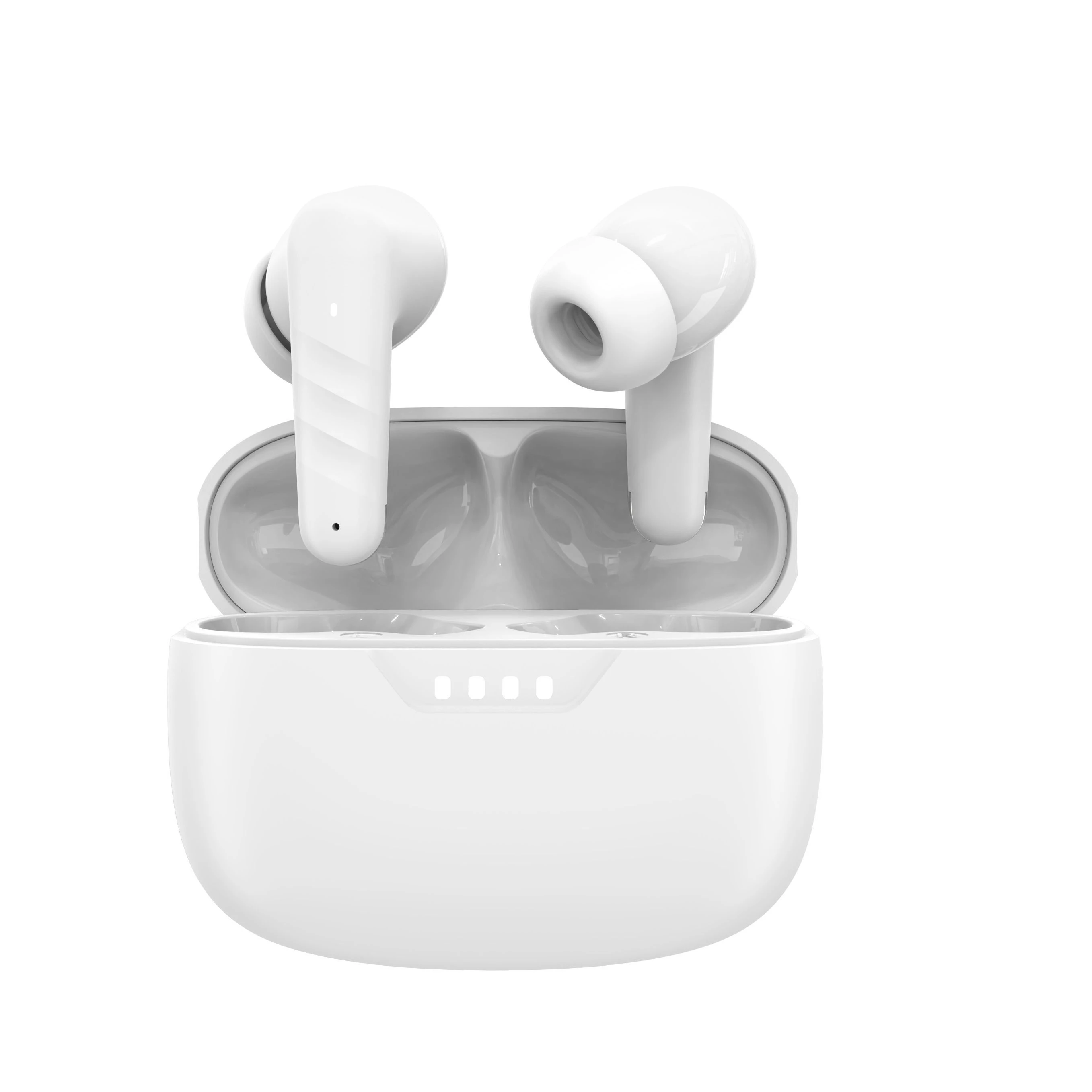 USA and EU Warehouses Noise Canceling Tws Wireless Earphones