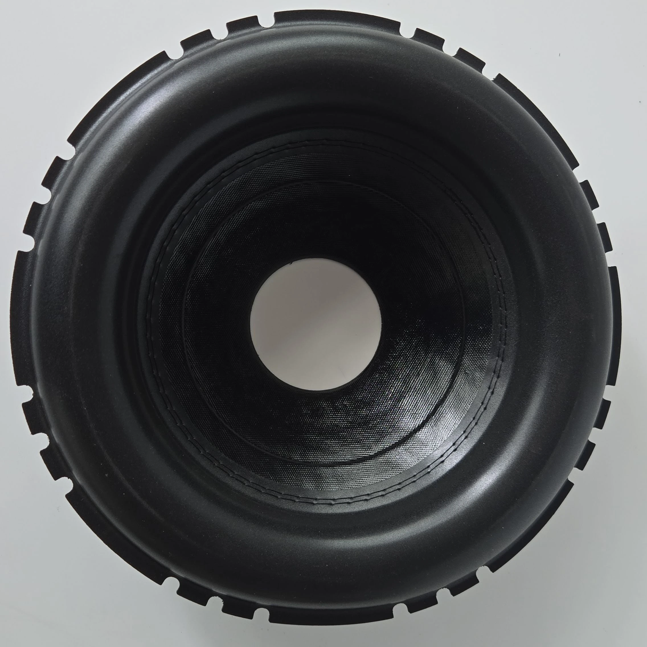 Ukm Bass Paper Cone Used for High Power Speaker Engineered in UK