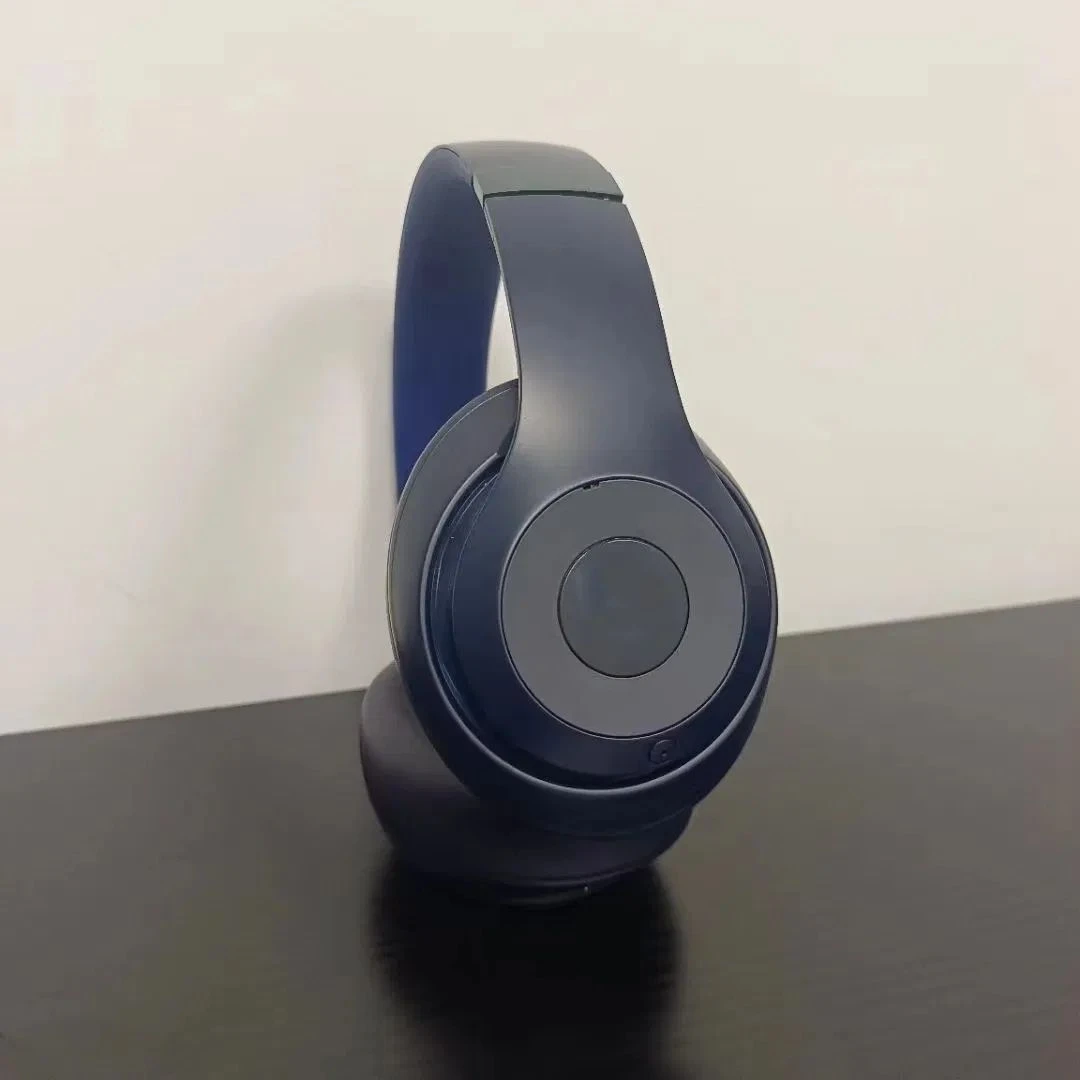 Ultimate Comfort Bluetooth Headband Headphones for Studio Quality Listening
