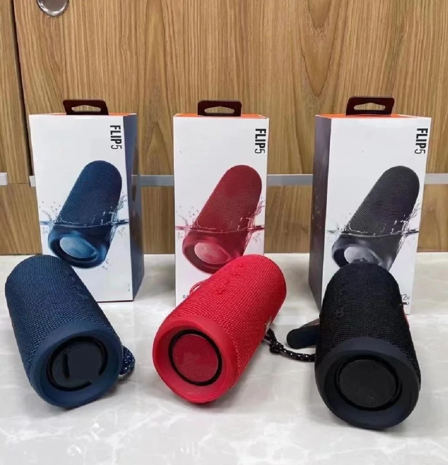 Ultra High Quality High Volume Stereo Sound Bluetooth Speaker